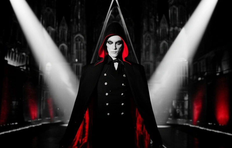 Visual representation of Grand Prix Plaza