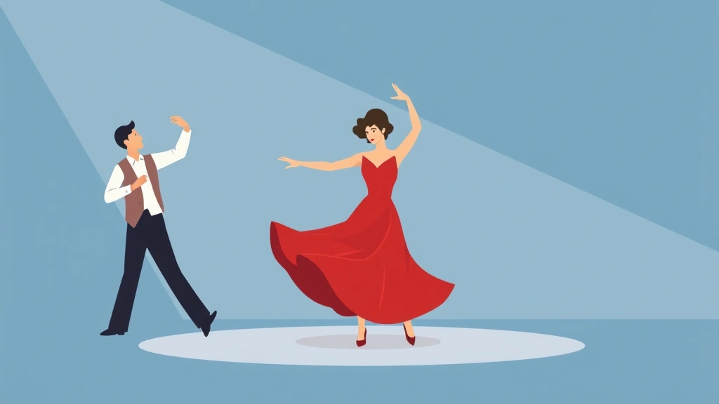 Mastering Flamenco: A Professor's Guide to Authentic Dance