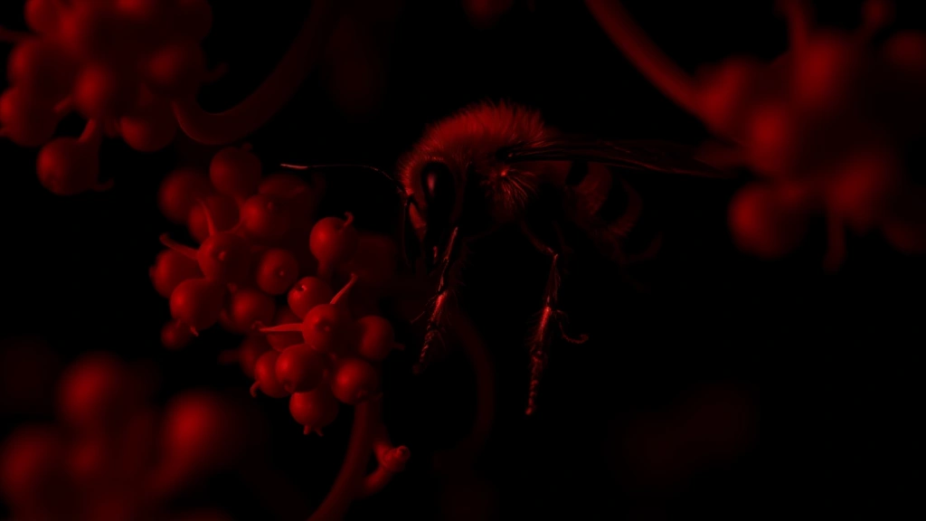 How Destructive Bee Pests Spread and What Beekeepers Can Do