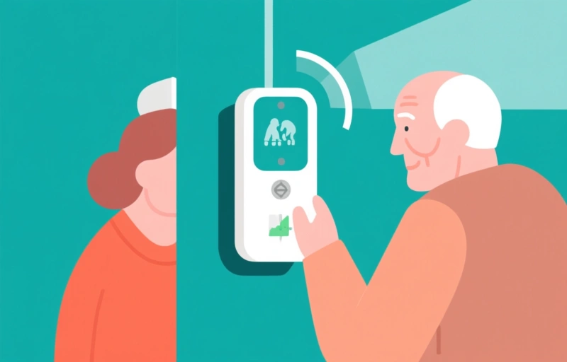 Beste persoonlijk alarm voor senioren in 2025