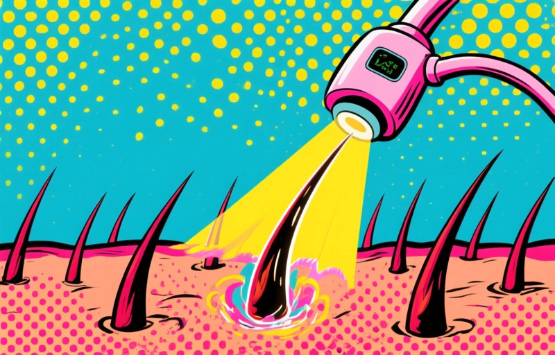 Laser Hair Removal: Your Complete Prep Guide