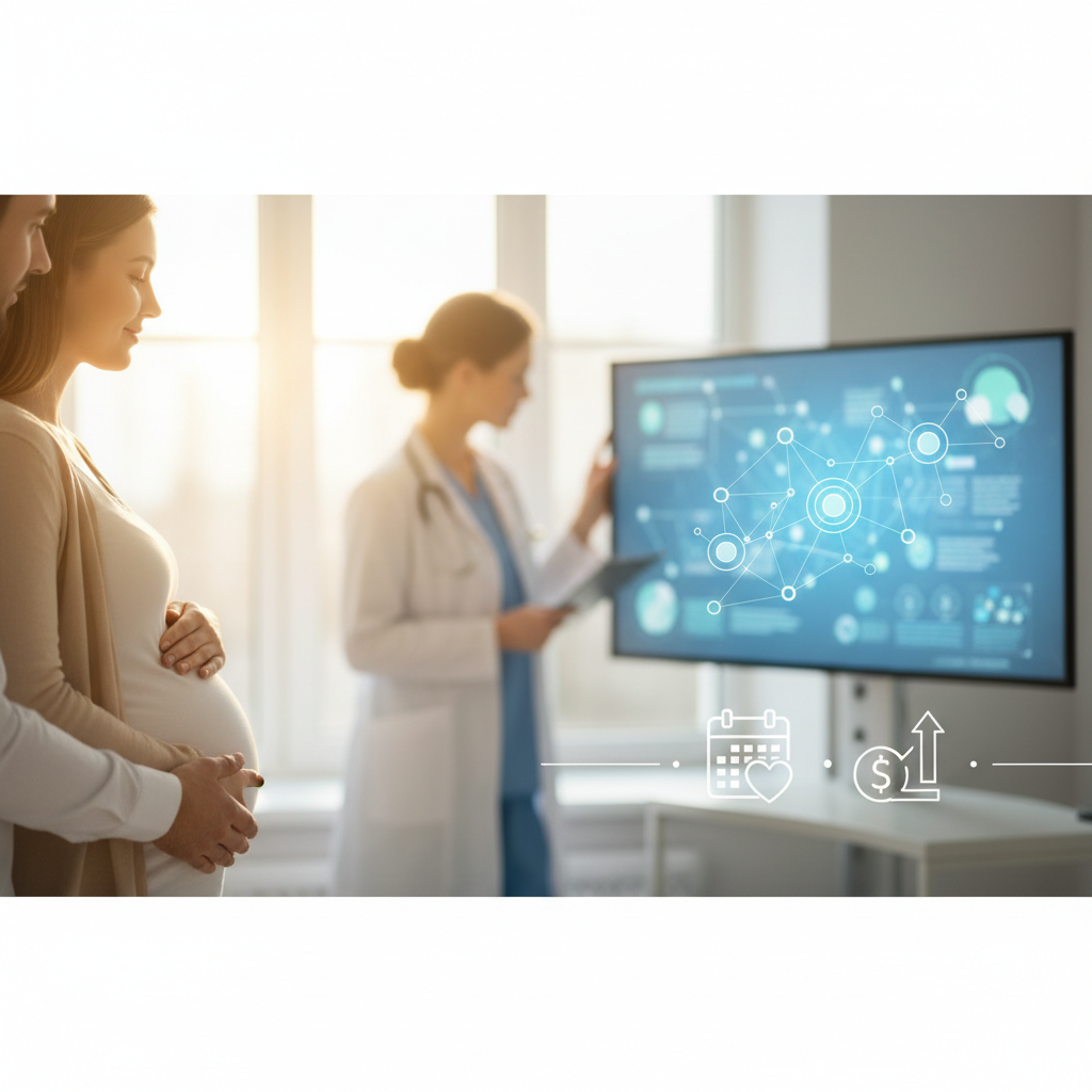 New CMV Pregnancy Guidelines & Treatment Coverage Push