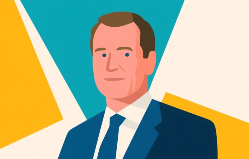 Visuele weergave van Nieuwe topbestuurders in de zorg