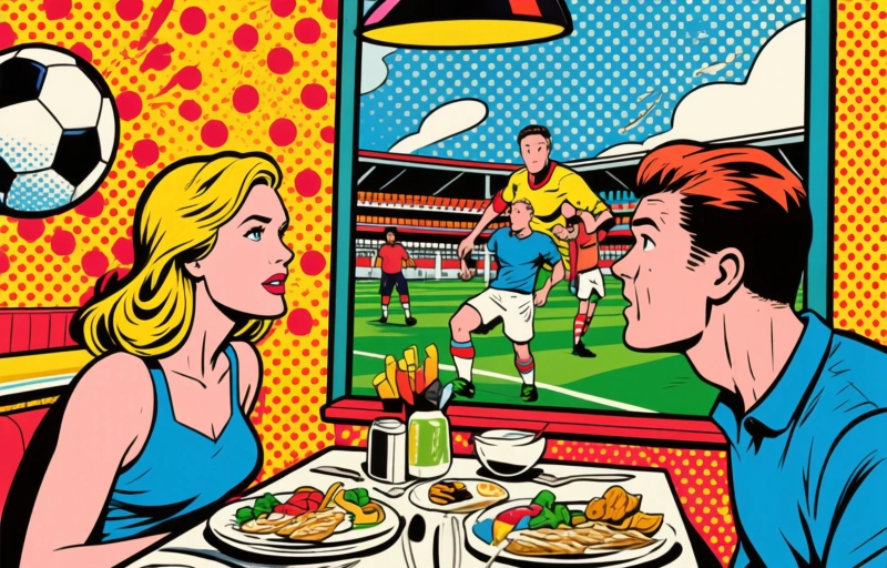 Visuaalinen esitys aiheesta Legendaarinen ravintola sulkee ovensa Las Vegas Stripillä 30 vuoden jälkeen