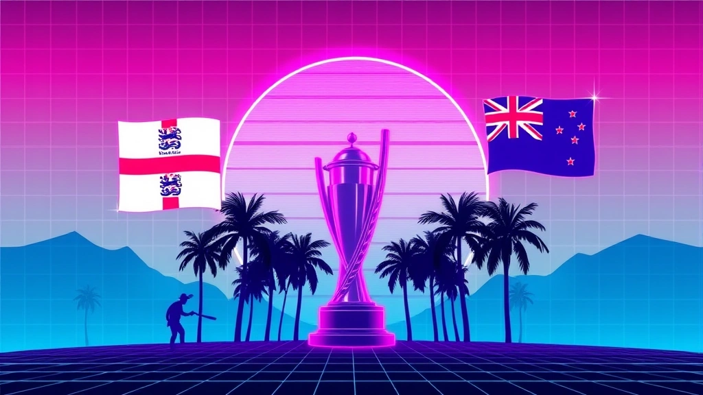 England vs New Zealand T20 World Cup 2026: Super 8 Showdown