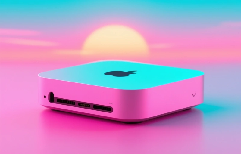 Visual representation of 5 Mini PCs That Beat the Mac Mini on Price and Features