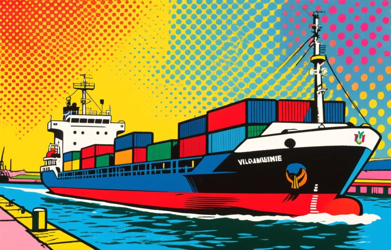 Vlaams Actieplan Binnenvaart: meer lading in het schip