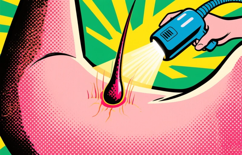 Laser Hair Removal: Your Complete Prep Guide