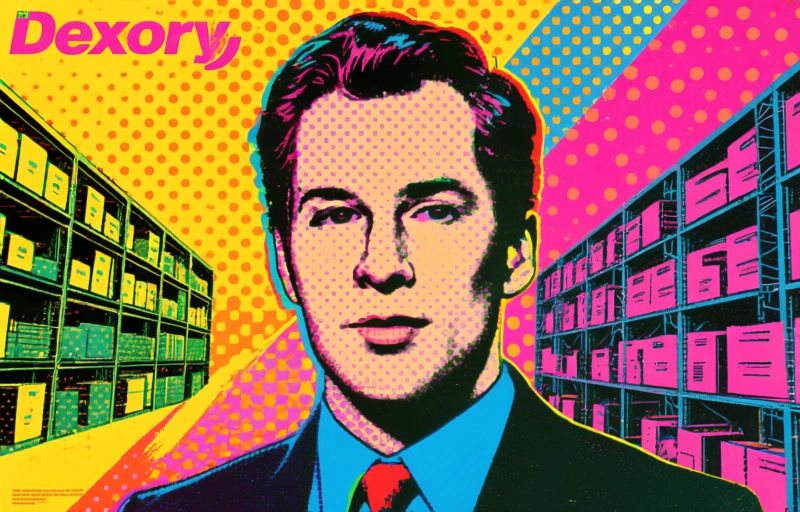 Dexory Secures $10.6M to Expand Warehouse AI Tech