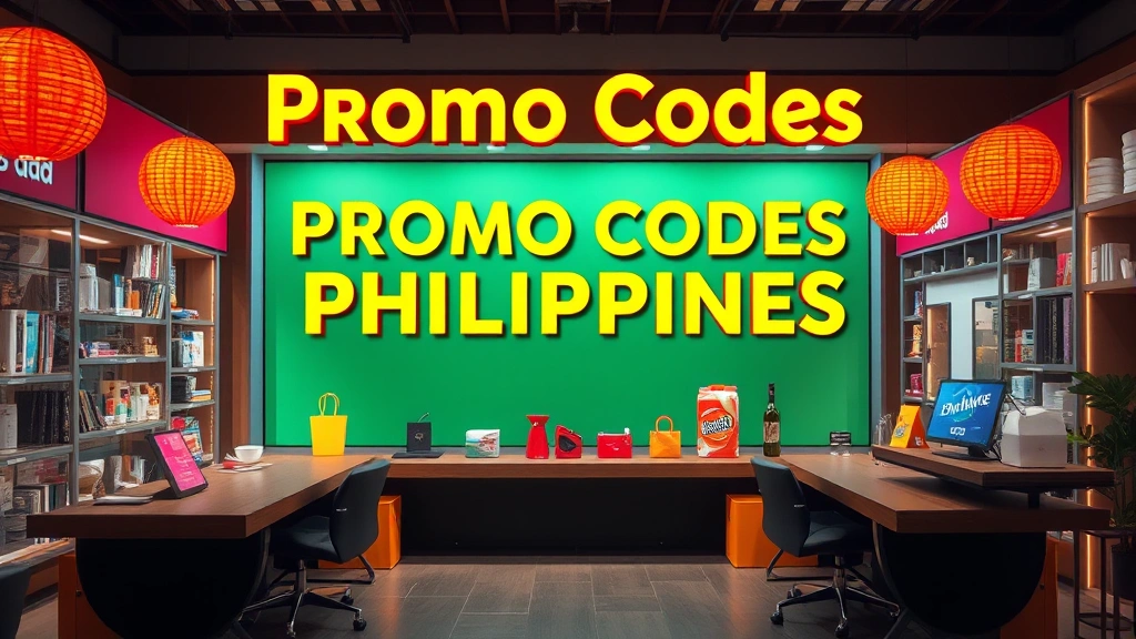 Promo Codes Philippines: Your Guide to Verified Discounts & Vouchers