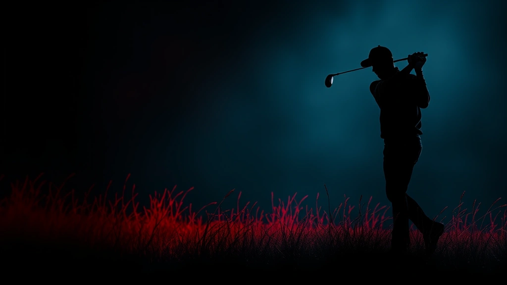 McIlroy Trails as Bhatia & Hisatsune Lead PGA Event