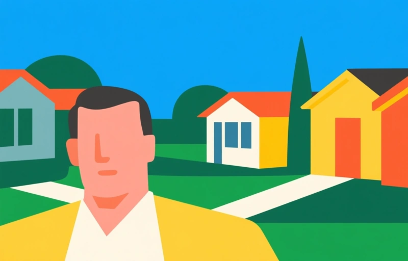 Visual representation of Frank S. Snell