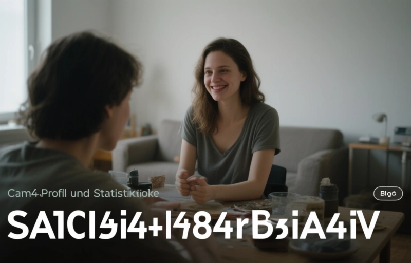 Sirena19841984: Cam4-Profil und Statistiken im Überblick