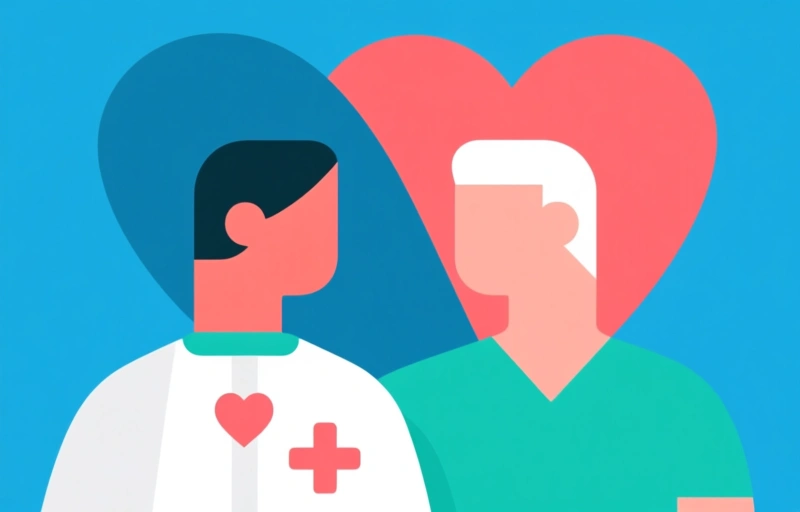 Waardigheid en liefde in zorg: hoe Lelie Zorggroep het verschil maakt