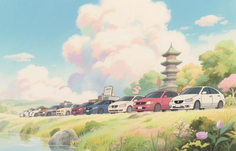 Car Recall Check: Most vs. Least Recalled Models