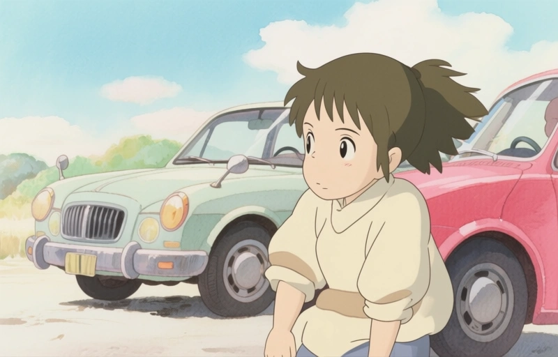 Visual representation of Car Recall Check