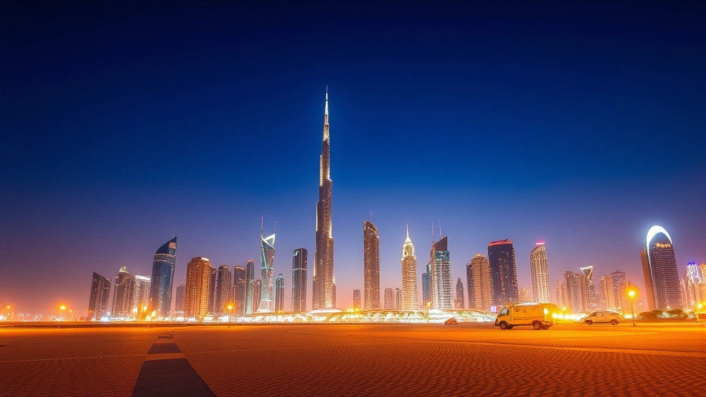 Build a UAE Property Portfolio from Scratch in 2026