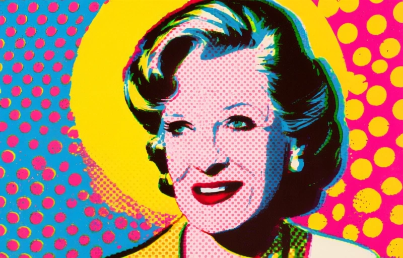 Laura Geller's Midlife Beauty Wake-Up Call: Rewriting Aging