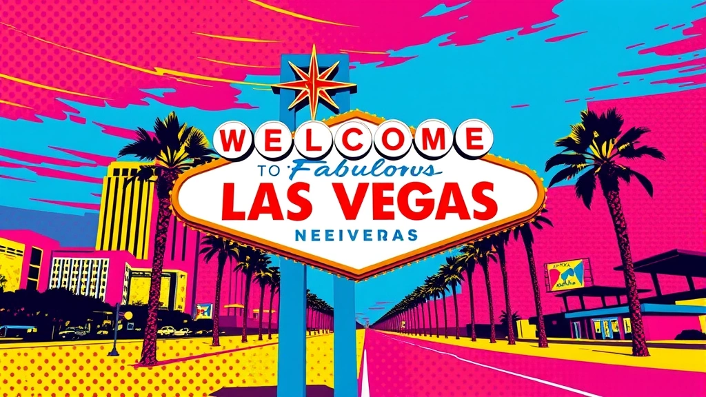 El vuelo más largo a Las Vegas: Conectando continentes