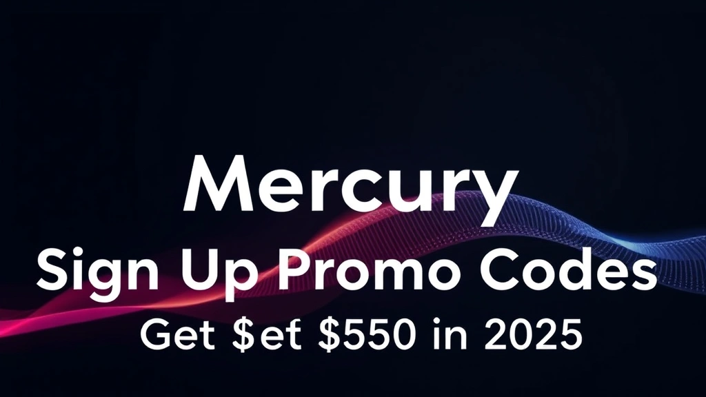 Mercury Sign Up Bonus Promo Code: Get $500 in 2025