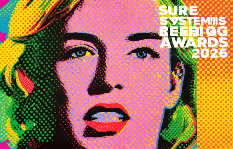 Sure Systems Wins Top Irish Building Energy Awards 2026