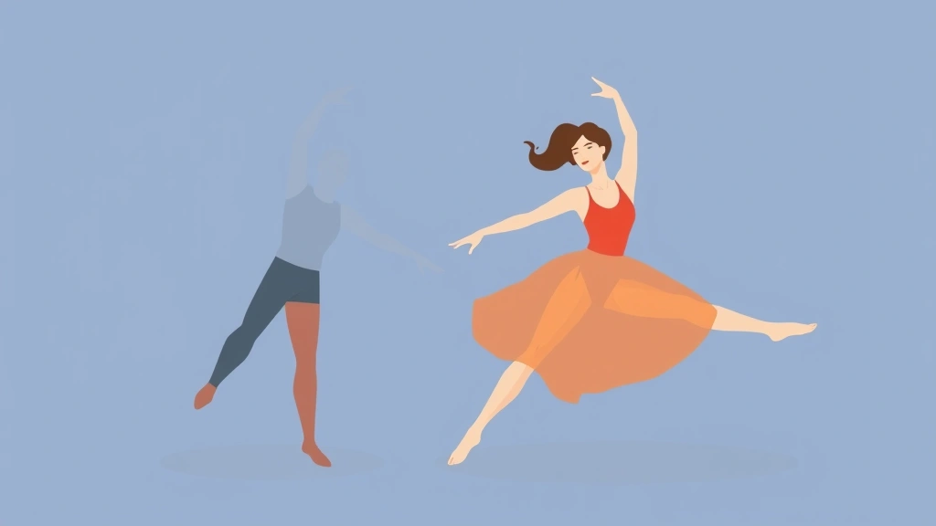 Crystal Pite on Choreography Dread and Her Seminal Dance Works
