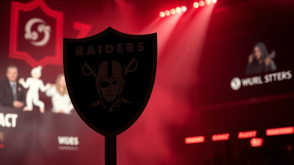Las Vegas Raiders verpflichten Klint Kubiak: Was bedeutet das?