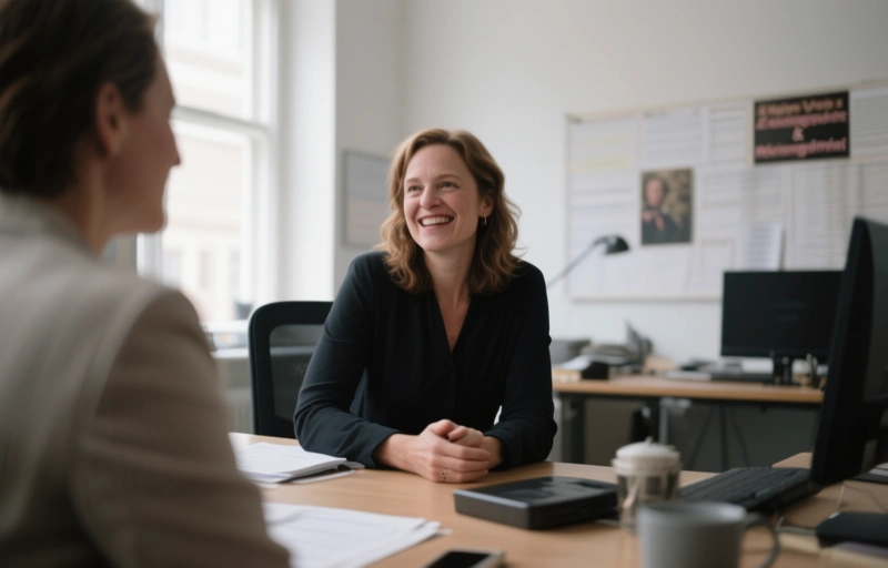 Cherie DeVille: Meinungen zu Karriere & Meinungsfreiheit