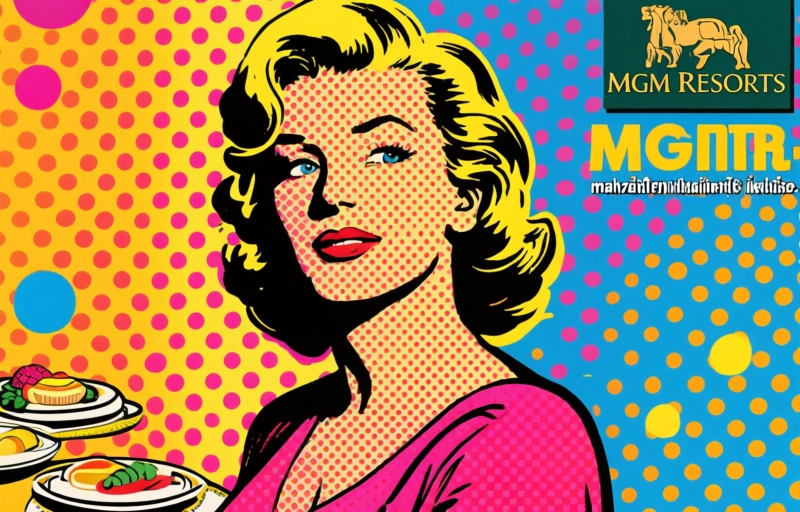 MGM Resorts All-Inclusive: Mahlzeiten & Entertainment inklusive