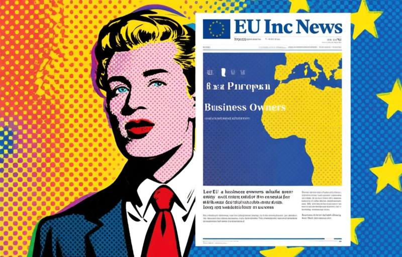 Exit Planning for EU Business Owners