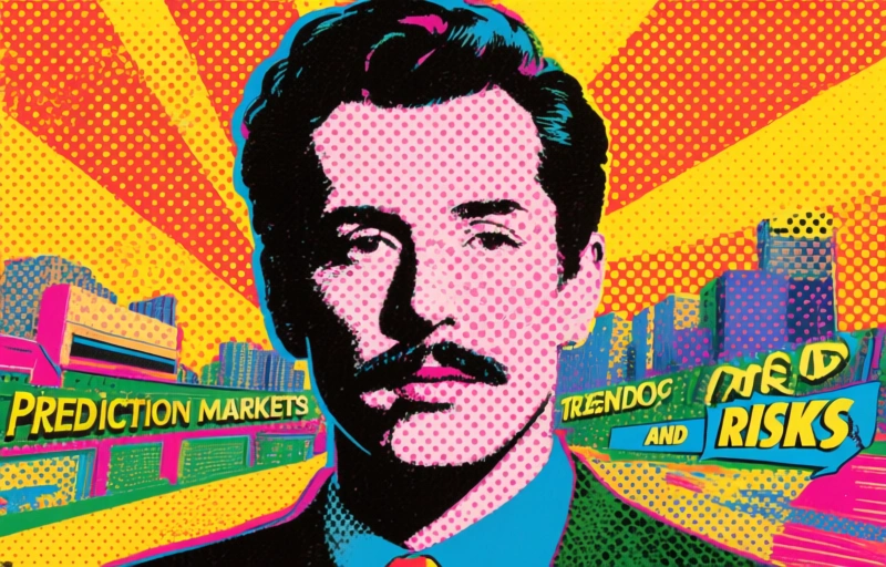 Prediction Markets in Emerging Regions: Trends and Risks