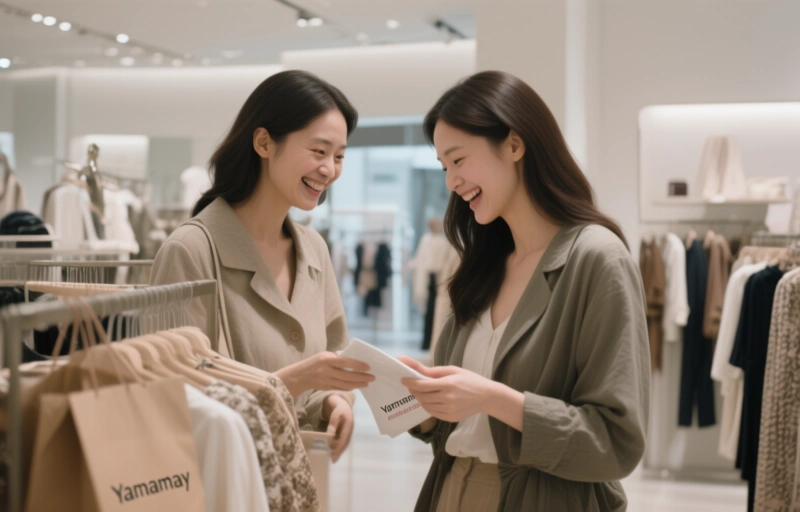 Yamamay Promo Code: How to Find It and Save Big on Your Purchases