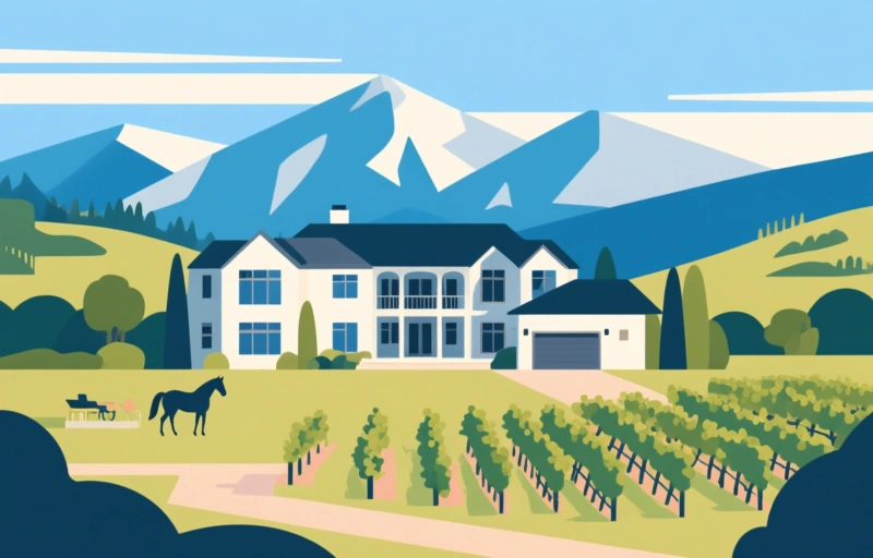 Colorado Living at Its Peak in Arvada