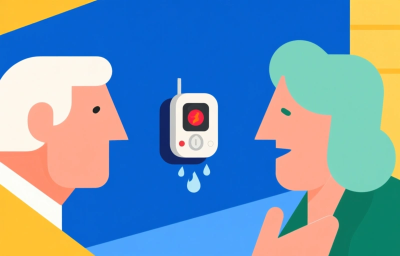 Beste Persoonlijk Alarm voor Senioren in 2025