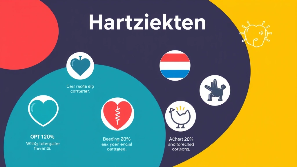 Hartziekten: Oorzaken, Symptomen en Preventie in Nederland