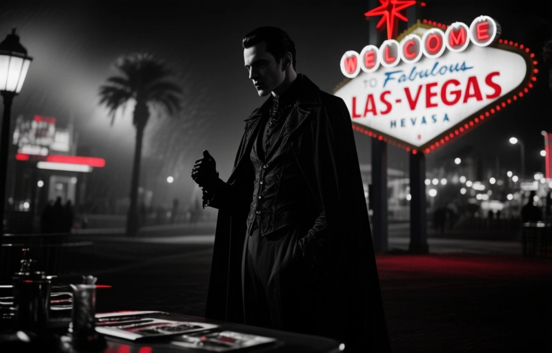 Лас-Вегас: как сэкономить и получить бонусы