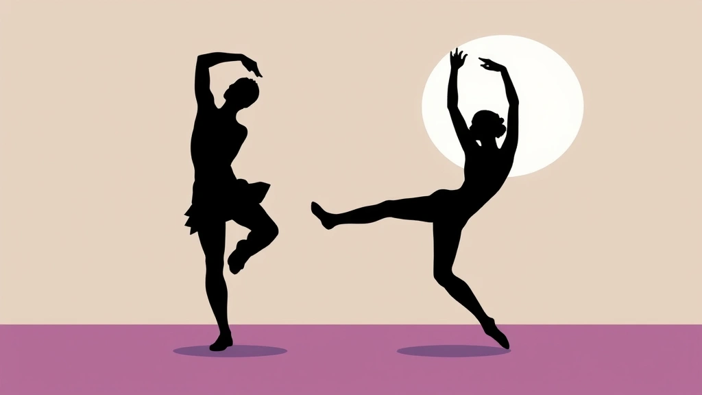 Alchemy: Liam Francis Dance Company's Creative Process