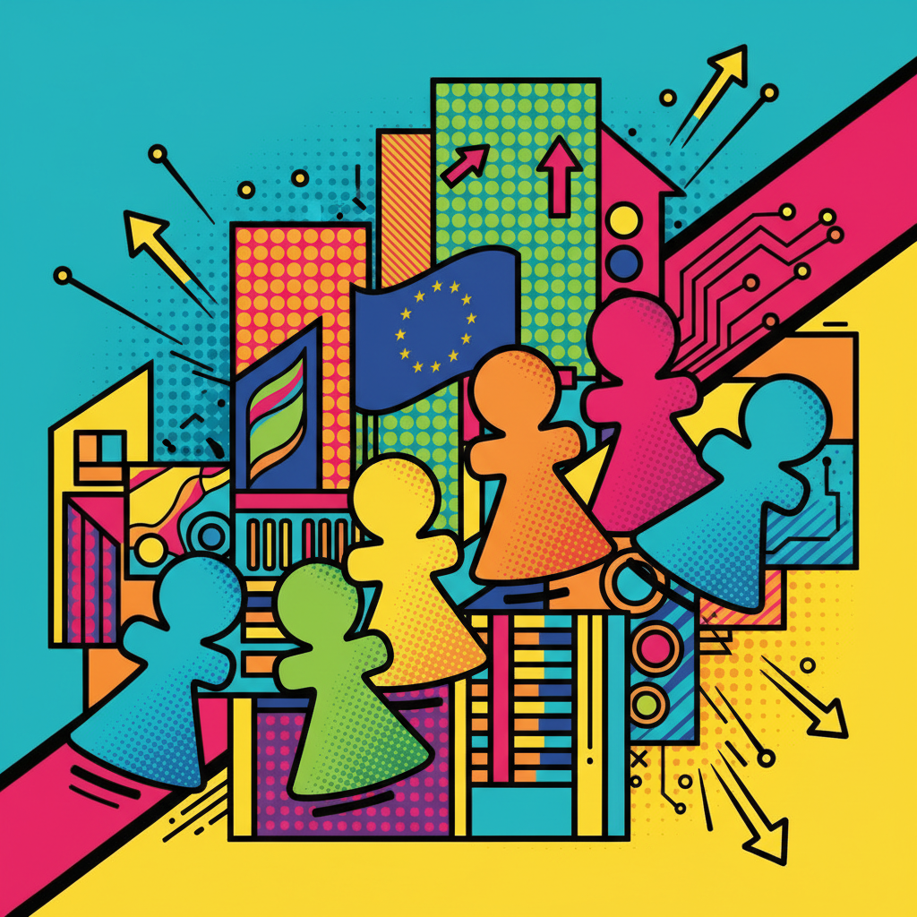 Five Board Insights from FTSE 350 Reports