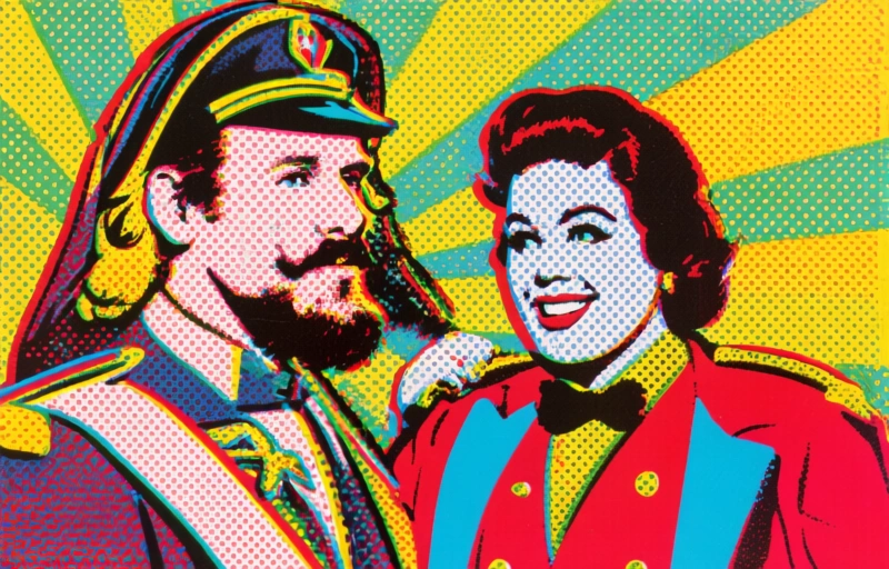 Siegfried & Joy: Las Vegas-Erlebnis in Flensburg entdecken