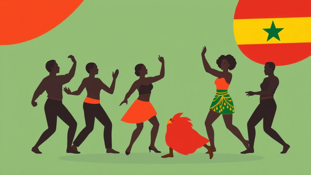 Celebrate Ghana Independence with NYC Afrobeats Dance & Happy Hour