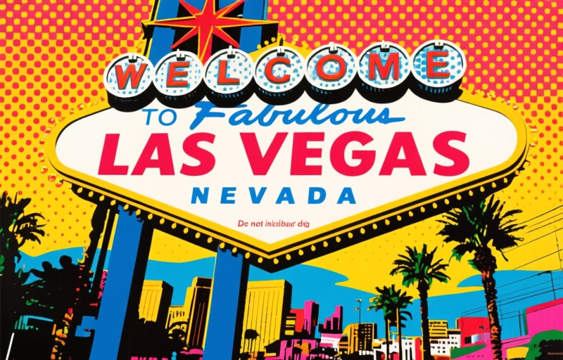 Las Vegas Geheimtipp: Das beste Erlebnis liegt außerhalb der Stadt