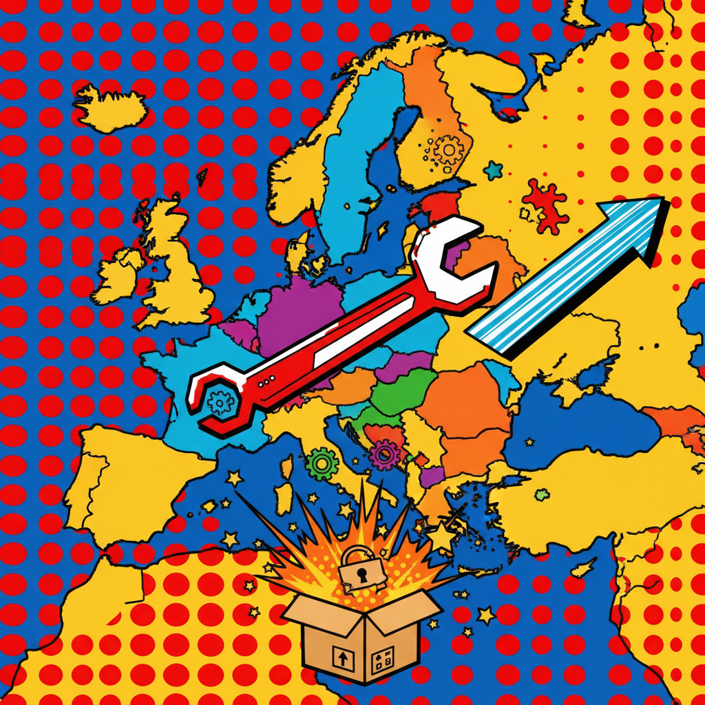 When to Ditch Off-the-Shelf Logistics Software