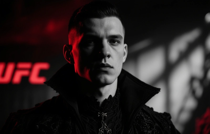 Этхин Юинг: Пропуск веса Эстевама на UFC Vegas 115 — это был выбор