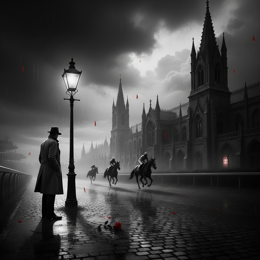 Dag 1 Aintree: Jouw Complete Gids voor het Grand National Festival