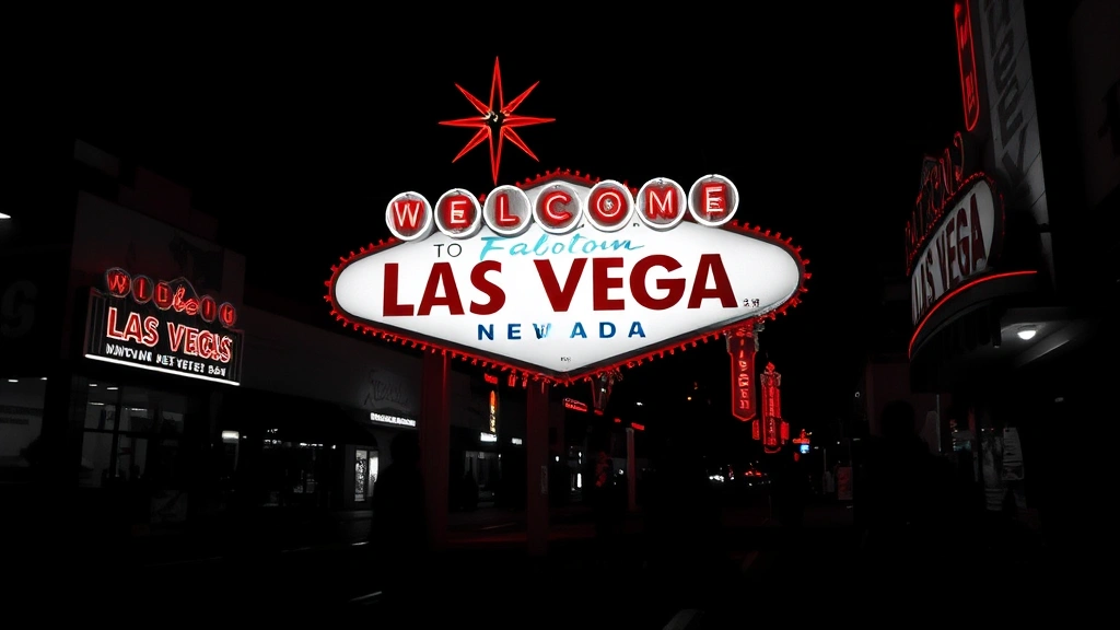 Brand in Downtown Las Vegas: Ein Verletzter, drei Obdachlose