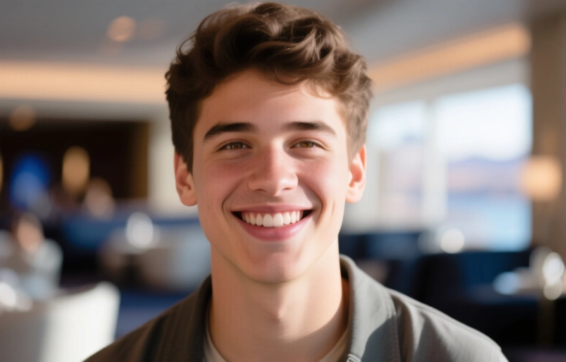 Guía Exclusiva: El Nuevo Chase Sapphire Lounge en Las Vegas