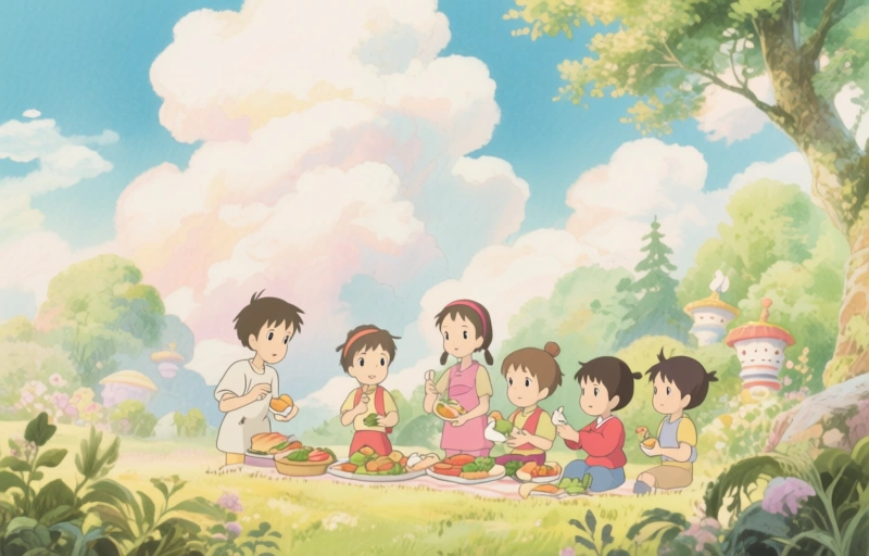 Ontdekmiddag voor kinderen met voedselallergie bij VieCuri