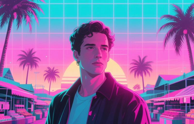 Corrado's Keert Terug: Vernieuwing van Geliefde Markt in Clifton