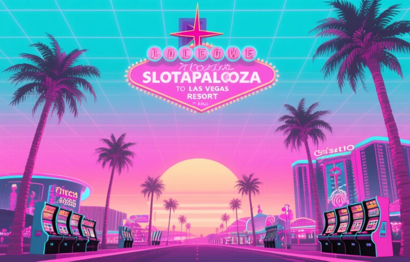 Slotapalooza Returns to Las Vegas at Circa Resort