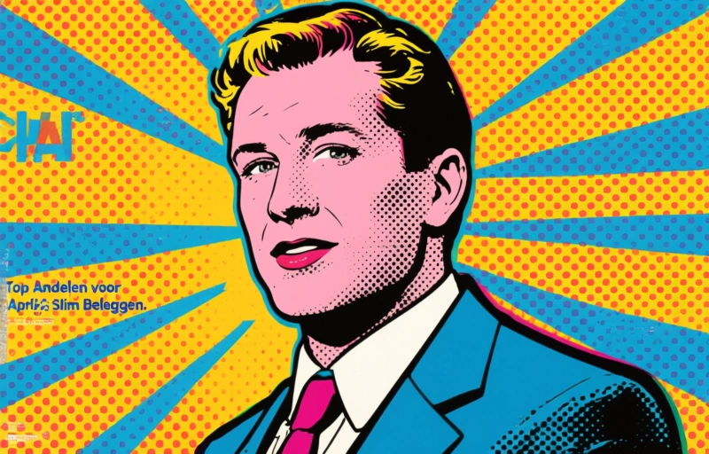 Top AI Aandelen voor April 2026: Slim Beleggen